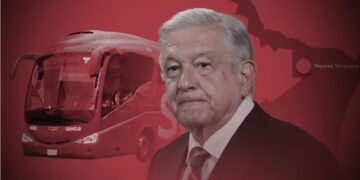 AMLO anuncia la detención de líder criminal que secuestró a 32 migrantes en Reynosa, Tamaulipas: “No hay impunidad”