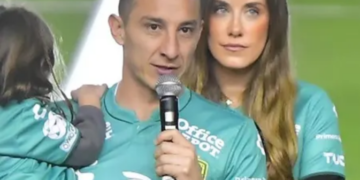 Andrés Guardado siente que se le ha valorado más fuera de México