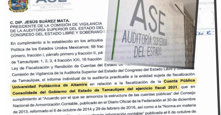 Corrupción en ASE – Jorge Espino y las 115 Cuentas: