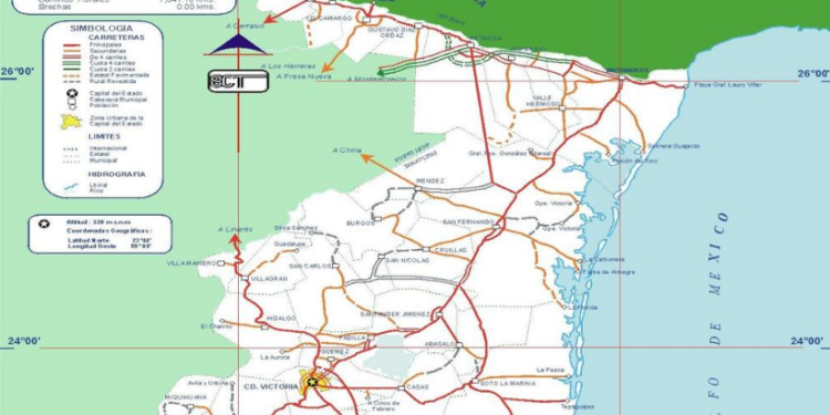 Desafíos Económicos Post-Pandemia en Tamaulipas: