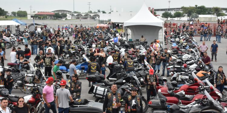 Continúa crecimiento afluencia turística en Tamaulipas; 804 mil visitantes durante la temporada decembrina 2023