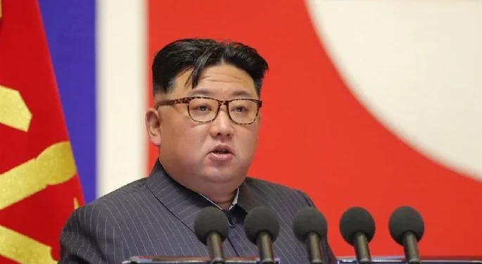 Norcorea dejará de buscar la reconciliación con el Sur debido a las hostilidades: Kim Jong Un