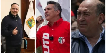 Coordinador de campaña de Xóchitl Gálvez pide cuentas al PAN por el caso Coahuila