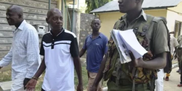 Kenia: Acusarán a 95 personas de una secta apocalíptica por muerte de 429 personas