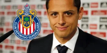 Presentación de Chicharito Hernández en Chivas: Día, hora y dónde ver por TV EN VIVO