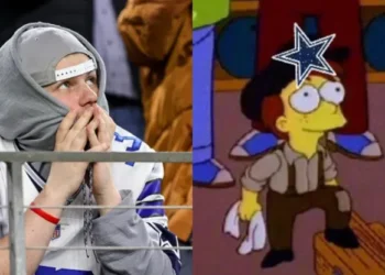 Deja Green Bay en ridículo a Dallas