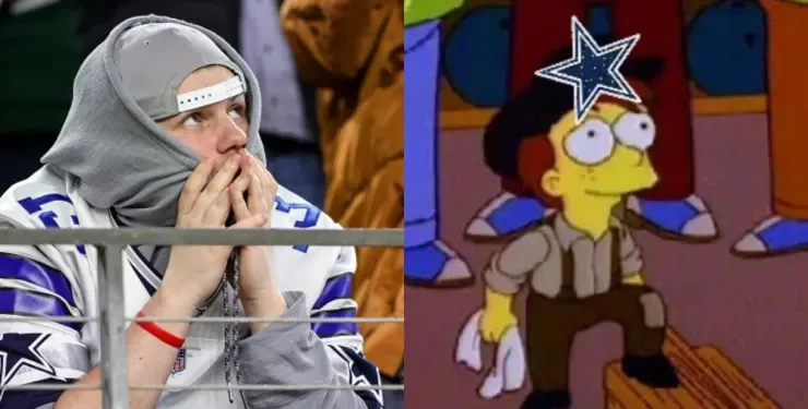 Deja Green Bay en ridículo a Dallas