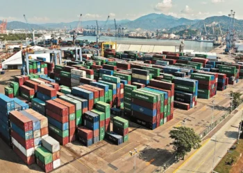 México fue el mayor exportador a EU en 2023 tras 16 años de dominio de China