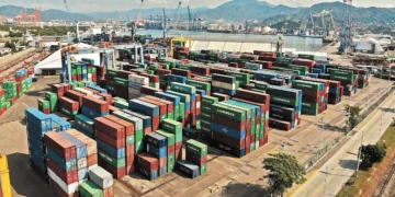 México fue el mayor exportador a EU en 2023 tras 16 años de dominio de China