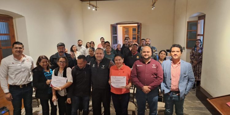 Da SEBIEN certidumbre a las Asociaciones Civiles.