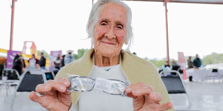 Benefició DIF Tamaulipas a más de 24 mil personas de 30 municipios con la brigadas “Transformando Familias” en poco más de un año