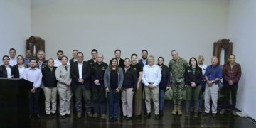 Exploran coexistencia entre arrecifes artificiales y extracción de hidrocarburos