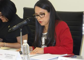 Incrementa la Contraloría Gubernamental confianza ciudadana hacia las instituciones.