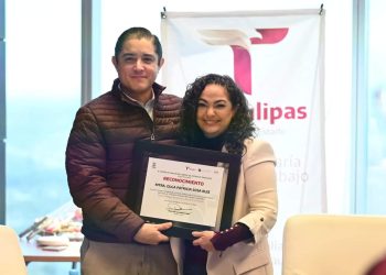 Centros de Conciliación Laboral han dado resultados con transparencia, ética y humanismo: Olga Sosa Ruíz.