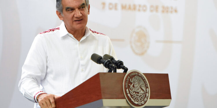 Pone fin a conflicto de salud en Tamaulipas