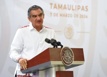 Tamaulipas presentó en febrero el menor número de homicidios en 10 años.