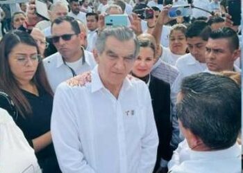 Atiende Américo demandas del SINAITSA; habrá igualdad laboral