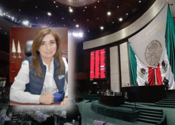 Panista simula candidatura migrante en Tamaulipas; AC exige bajarla