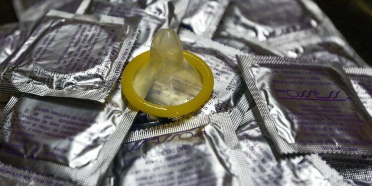 Salud repartirá preservativos en playas de Tamaulipas durante Semana Santa 2024