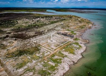Presa Vicente Guerrero no se secará, asegura Raúl Quiroga Álvarez.