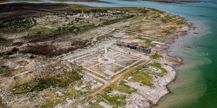 Presa Vicente Guerrero no se secará, asegura Raúl Quiroga Álvarez.
