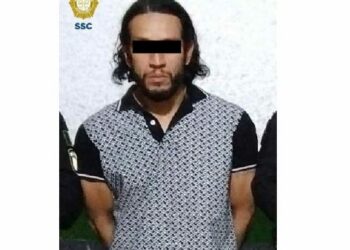 Dictan formal prisión a “El Chori” por el delito de homicidio, cometido en 2015