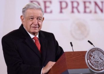 AMLO hará conferencia mañanera desde Tampico.