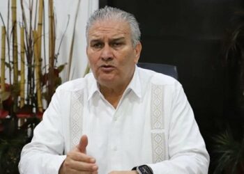 Reforzarán filtros sanitarios en Tamaulipas ante alerta nacional por Sarampión