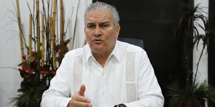 Reforzarán filtros sanitarios en Tamaulipas ante alerta nacional por Sarampión