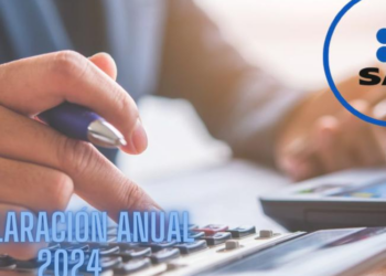 Declaración anual 2024: Ésta es la fecha límite para presentarla y la manera correcta de hacerla