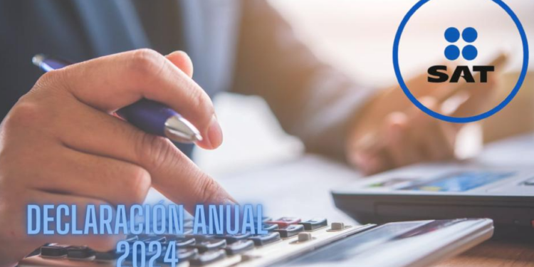 Declaración anual 2024: Ésta es la fecha límite para presentarla y la manera correcta de hacerla