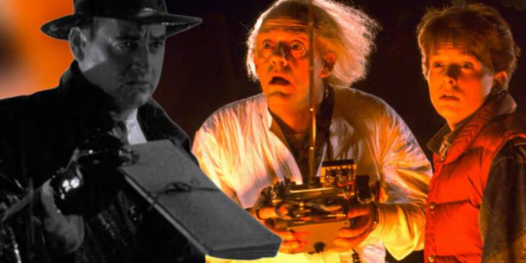 Muere Joe Flaherty, actor de “Volver al futuro”