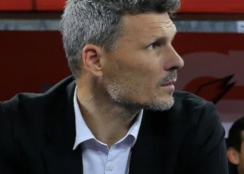 Rayados: ‘Tano’ Ortiz lanza desafío a Lionel Messi tras victoria vs Inter Miami