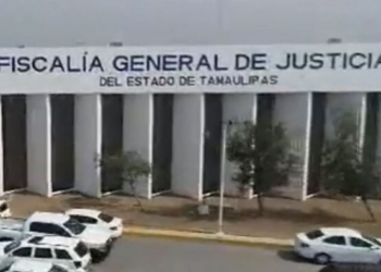 Tamaulipas apoya a NL en búsqueda de tres personas reportadas como desaparecidas