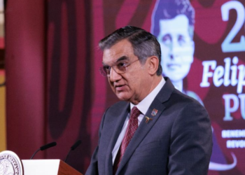 IMSS-Bienestar mejora la salud de tamaulipecos: Américo Villarreal Anaya