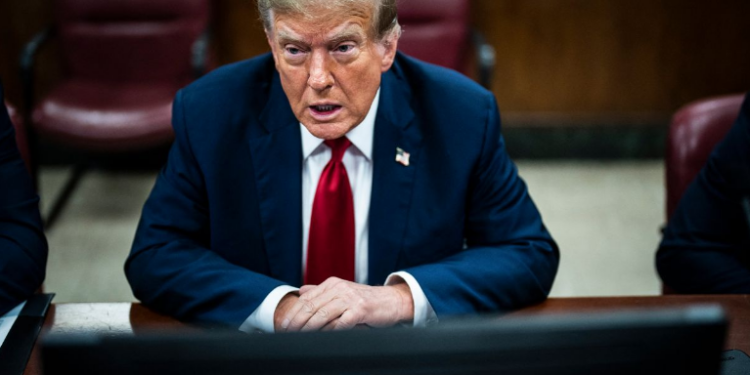 Juicio contra Donald Trump en caso Stormy Daniels: Últimas noticias