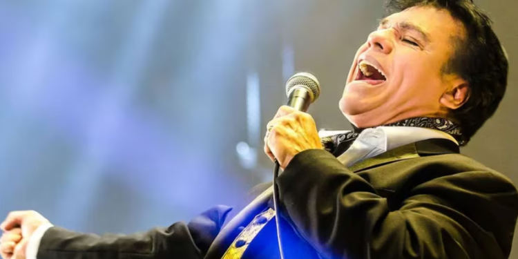 “Amor eterno” de Juan Gabriel ingresa a la Biblioteca del Congreso de Estados Unidos