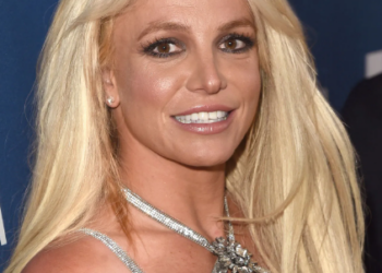 Britney Spears planea película basada en su libro de memorias