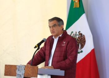 Estrategia de seguridad en Tamaulipas es adecuada: Américo Villarreal Anaya