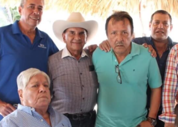 Recordando a Alfonso Pérez Vázquez: A Cuatro Años de su Partida Recordamos su Legado y Liderazgo