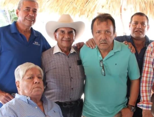 Recordando a Alfonso Pérez Vázquez: A Cuatro Años de su Partida Recordamos su Legado y Liderazgo