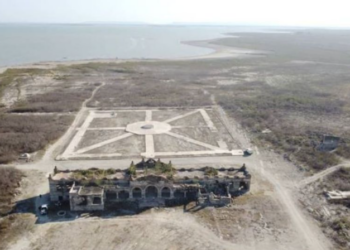 Grave crisis de agua se vive en Tamaulipas