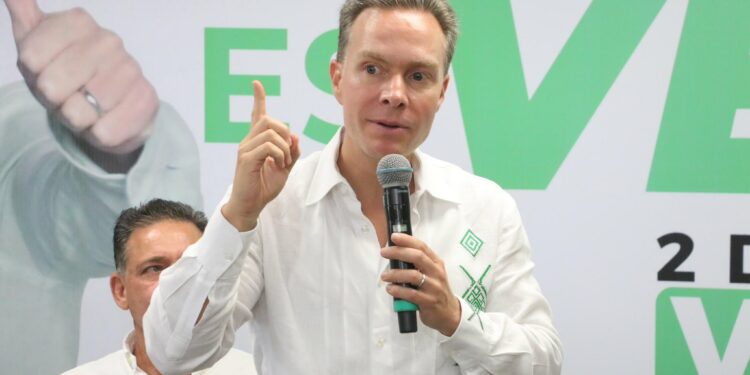 Velasco propone nuevas tecnologías para reforzar seguridad