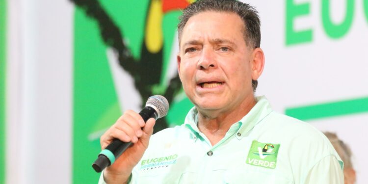 Cierra Geño con todo en Victoria ¡Ya ganamos! Corea la ola verde