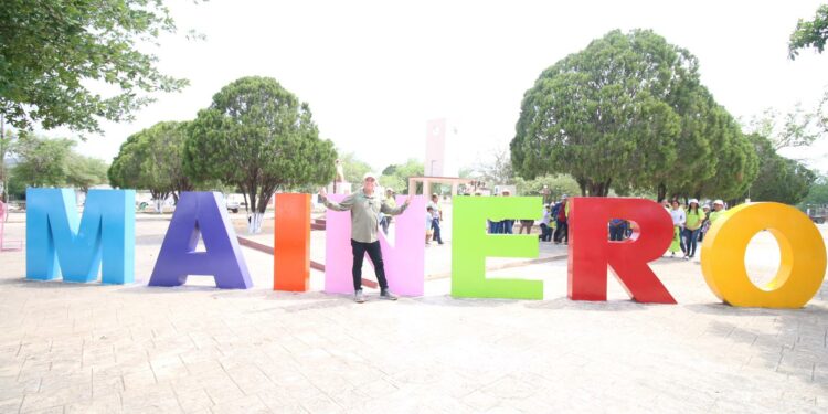 Vamos a trabajar desde el Senado por un México Verde: Geño