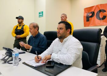 Extinguen incendio en Cañón del Novillo