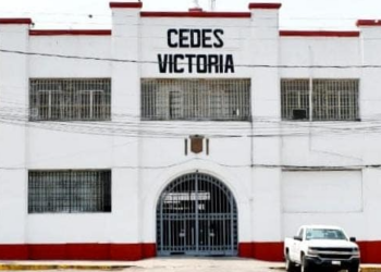 Operativo en el Centro de Ejecución de Sanciones (CEDES) de Ciudad Victoria resulta en decomiso de objetos prohibidos
