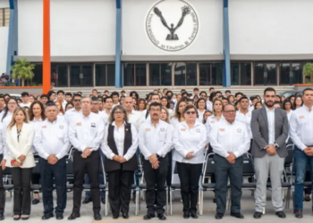 La UAT avanza con paso firme hacia la transformación y la educación humanista: Dámaso Anaya