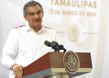 Tamaulipas entre las 10 Entidades Más Seguras del País, Destaca Gobernador Américo Villarreal Anaya
