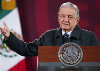 Presidente López Obrador Confirma la Participación de México en la Prueba PISA 2025